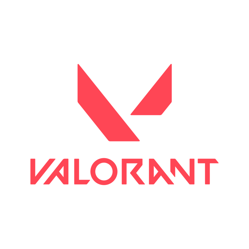VALORANT logo