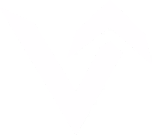 VOP White crest