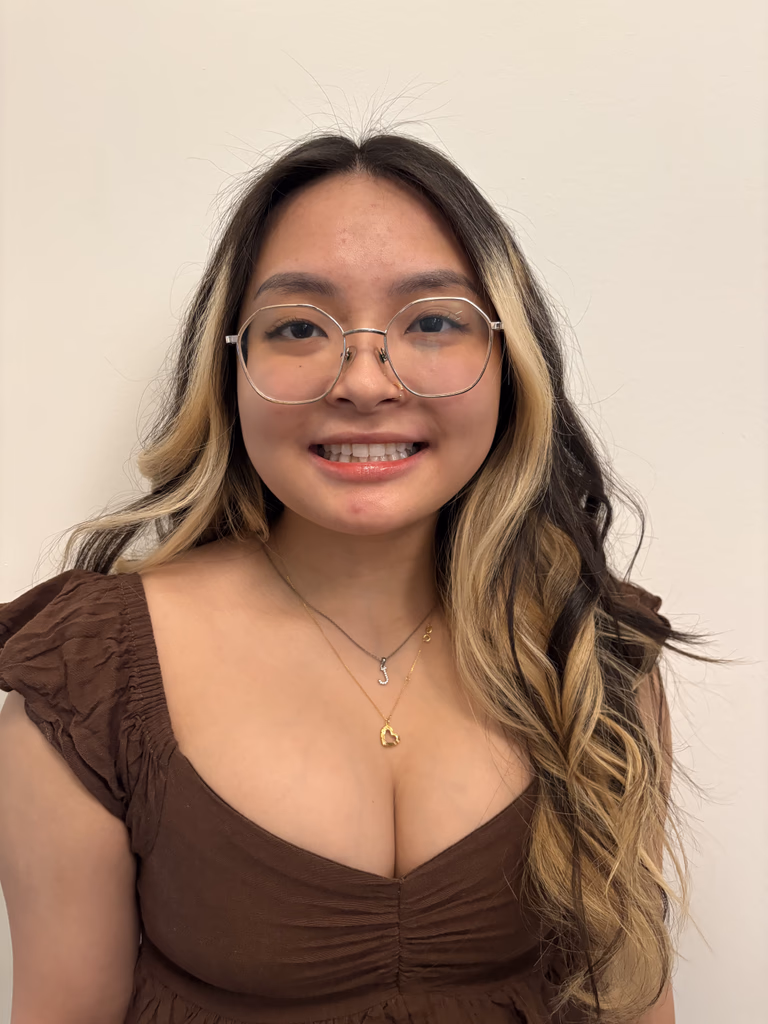 Portrait of Katelyn Nguyen