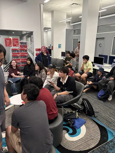 LEVEL UP! VALORANT: community activities