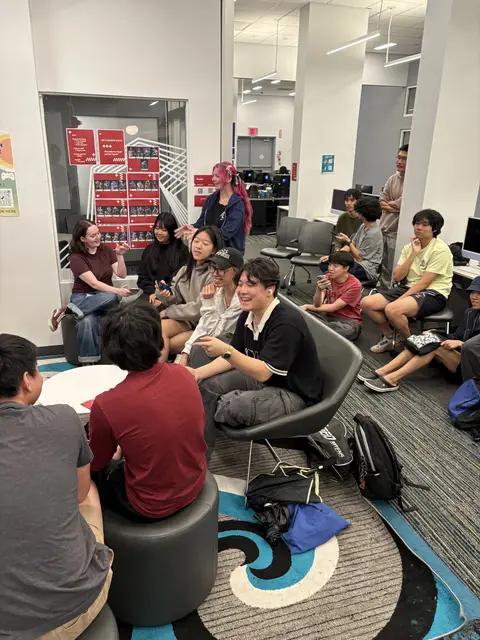 LEVEL UP! VALORANT: community activities