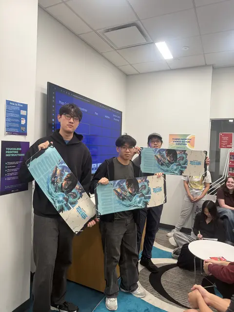 LEVEL UP! VALORANT: prize moments