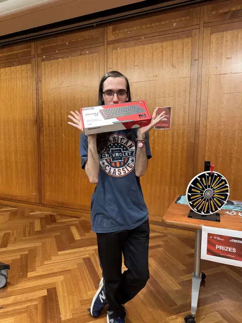 VCT Americas Watch Party: prize moments