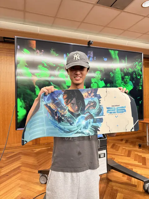 VCT Americas Watch Party: prize moments