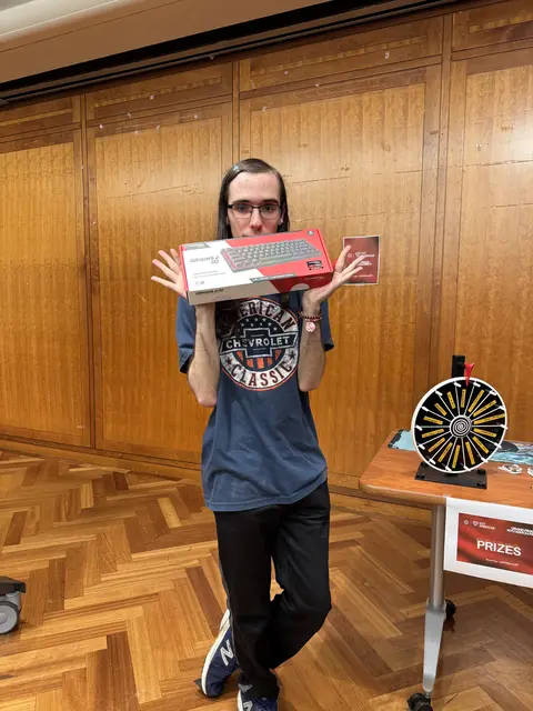 VCT Americas Watch Party: prize moments