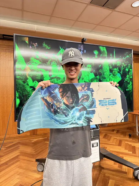 VCT Americas Watch Party: prize moments