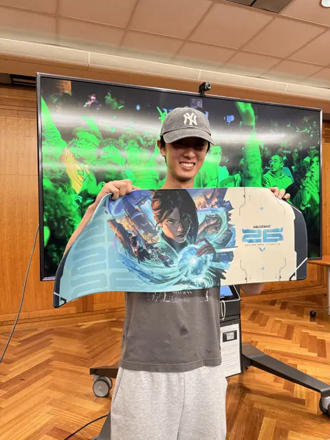 VCT Americas Watch Party: prize moments