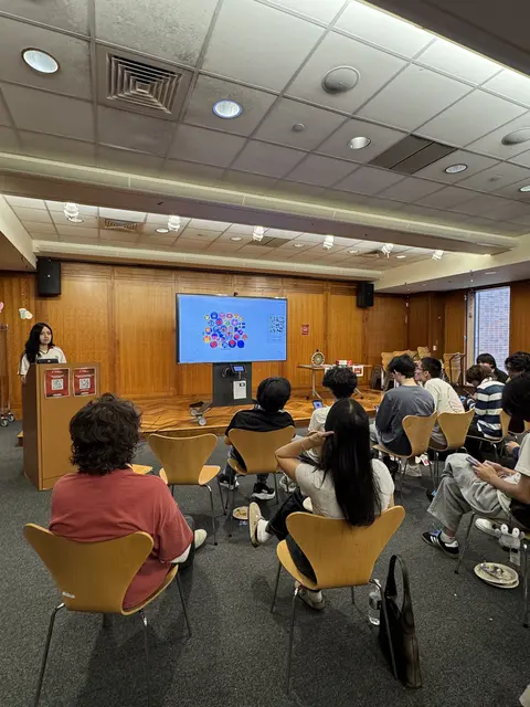 VCT Americas Watch Party: event programming